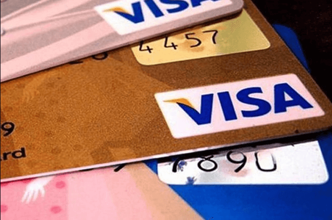 Credit Card for your NGO