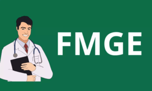 <strong>FMGE 2021 (June Session): Notification, Exam Dates (Out), Application Form, Syllabus</strong>