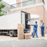 What is the Best Business Structure for a Moving Company?