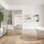 Burlington Bathroom Renovations: Crafting Spaces of Serenity and Style