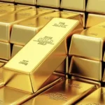 The Allure of Gold Bullion: A Timeless Investment Tale