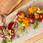 The Rising Popularity of Dried Flowers in Home Decor